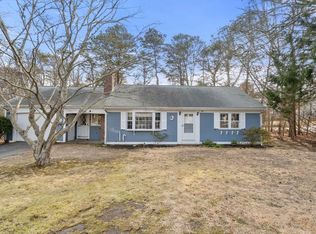 3 Cogswell Path, West Yarmouth, MA 02673