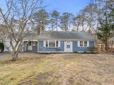 3 Cogswell Path, West Yarmouth, MA, 02673