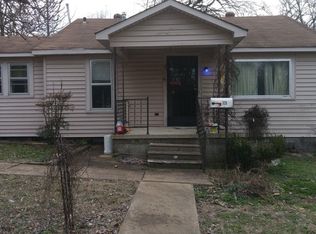 528 Greenwood Ave, Jackson, TN 38301