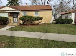861 W Vermont Ave, Chicago, IL 60643