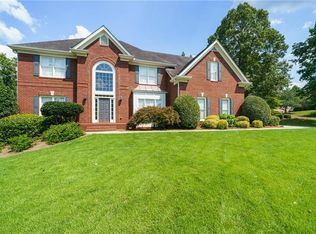 100 Celandine Way, Alpharetta, GA 30022