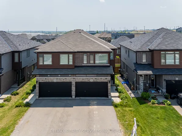 7 Baker Ln, Brant, ON N3L 0K3