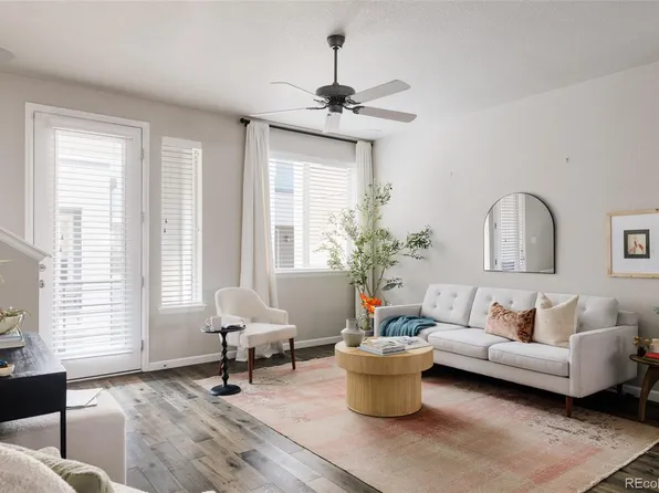 4260 E Warren Avenue #2, Denver, CO 80222