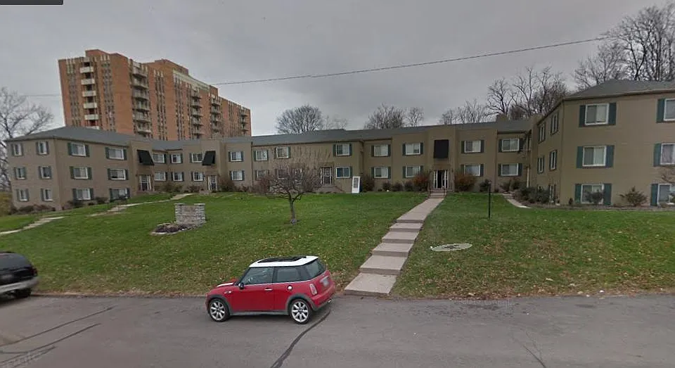 2240 S Patterson Blvd #1
