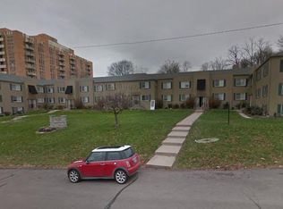 2240 S Patterson Blvd APT 1, Dayton, OH 45409