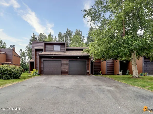 922 W 80th Ave, Anchorage, AK 99518