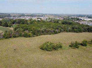 Hazel St, Pella, IA 50219