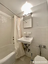 Rented by Sovereign Associates