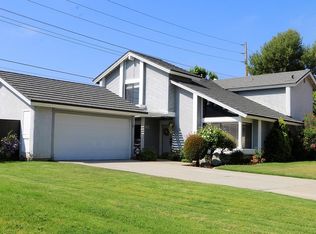2100 Clear Springs Rd, Brea, CA 92821