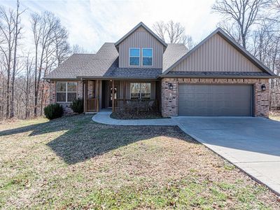 6 Boswell Ln, Bella Vista, AR, 72715