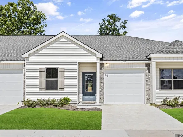 17437 Berkshire Dr #45, Prairieville, LA 70769