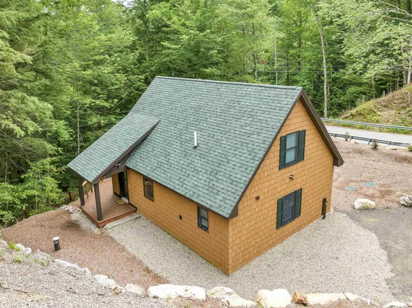 479 River Road, Bridgewater, NH 03222