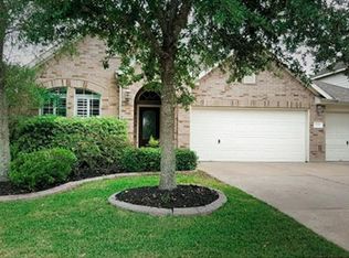 22111 Bridgestone Pine Ct, Spring, TX 77388