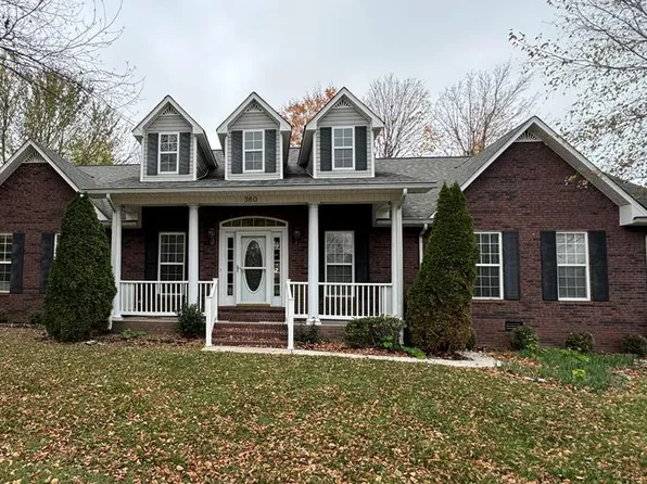 360 Emily Ct, Cookeville, TN 38506