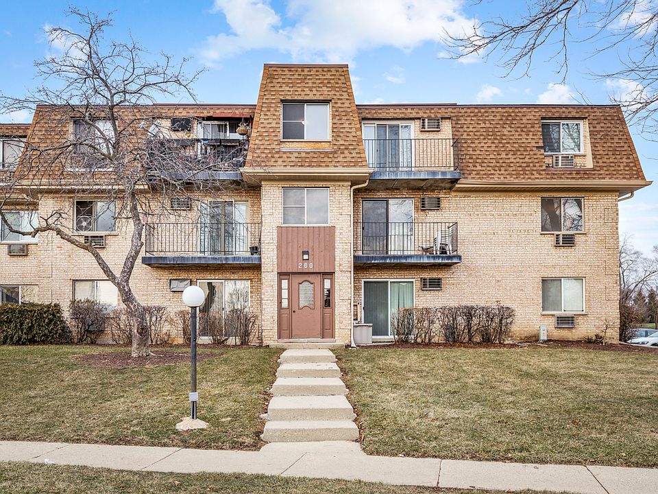 1st image of 260 Shorewood Dr APT Gd