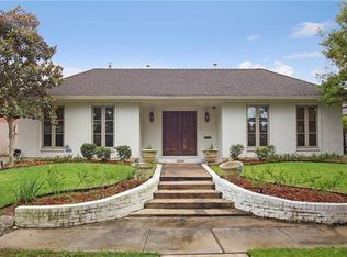 5269 Marcia Ave, New Orleans, LA 70124