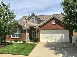 4016 Lawrence Daniel Dr #7, Matthews, NC 28104