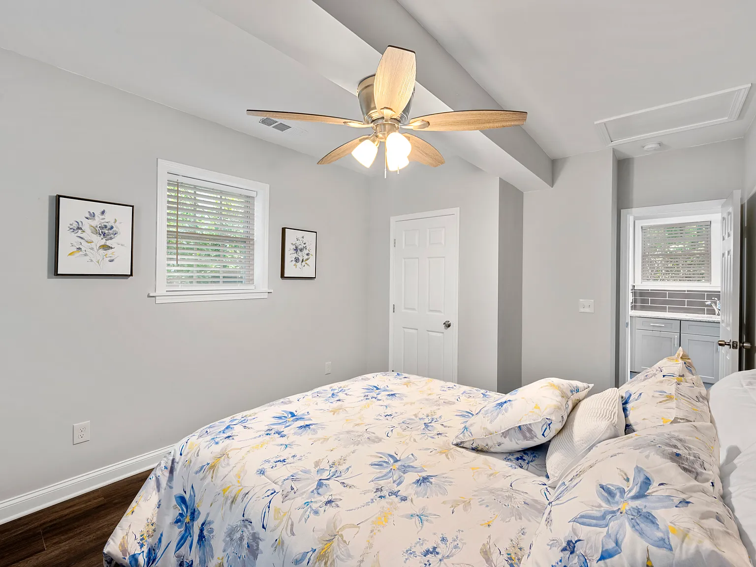 1 bed, 625 sqft, $1,650 — Photo 2