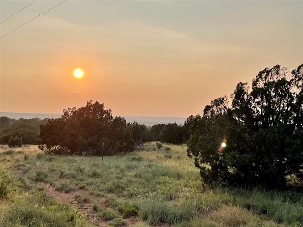 44 Pintada Rd, Santa Rosa, NM 88435