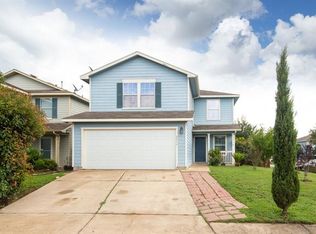 3517 Hovenweep Ave, Austin, TX 78744