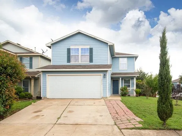 3517 Hovenweep Ave, Austin, TX 78744