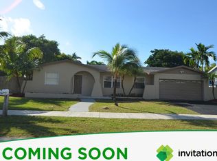 8204 SW 197th Ter, Cutler Bay, FL 33189