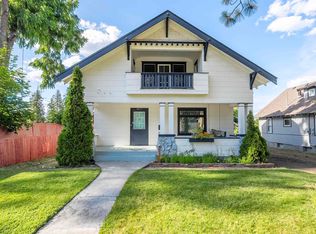 2917 E 18th Ave, Spokane, WA 99223