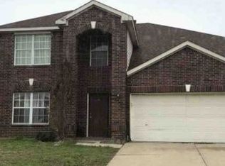 7314 Marsland Ln, Arlington, TX 76001