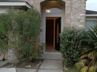 7619 Village Mill Ln, Richmond, TX 77407