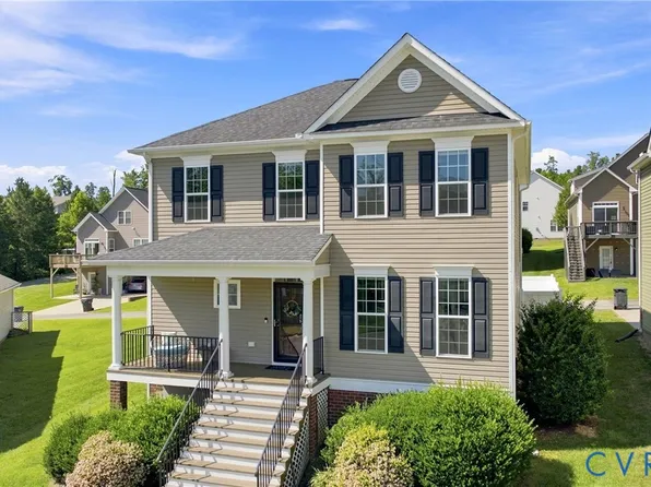 14813 Diamond Creek Ter, Midlothian, VA 23113