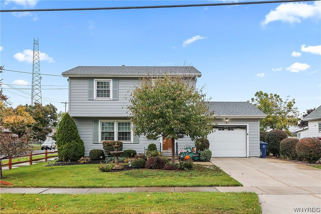 2902 North Ave, Niagara Falls, NY 14305 Zillow