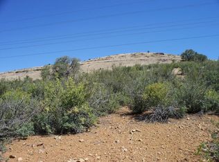 4526 E Amber Rd, Prescott, AZ 86301