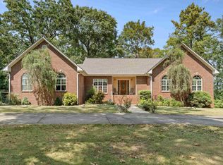 241 Albert Rd, Lincoln, AL 35096