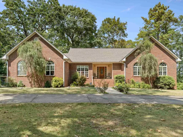 241 Albert Rd, Lincoln, AL 35096