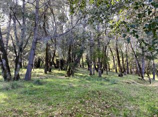 18750 Mountain View Rd, Boonville, CA 95415