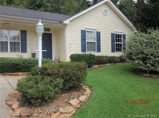 9600 Ashton Manor Way, Waxhaw, NC 28173