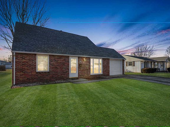 2nd image of 554 Outer Dr