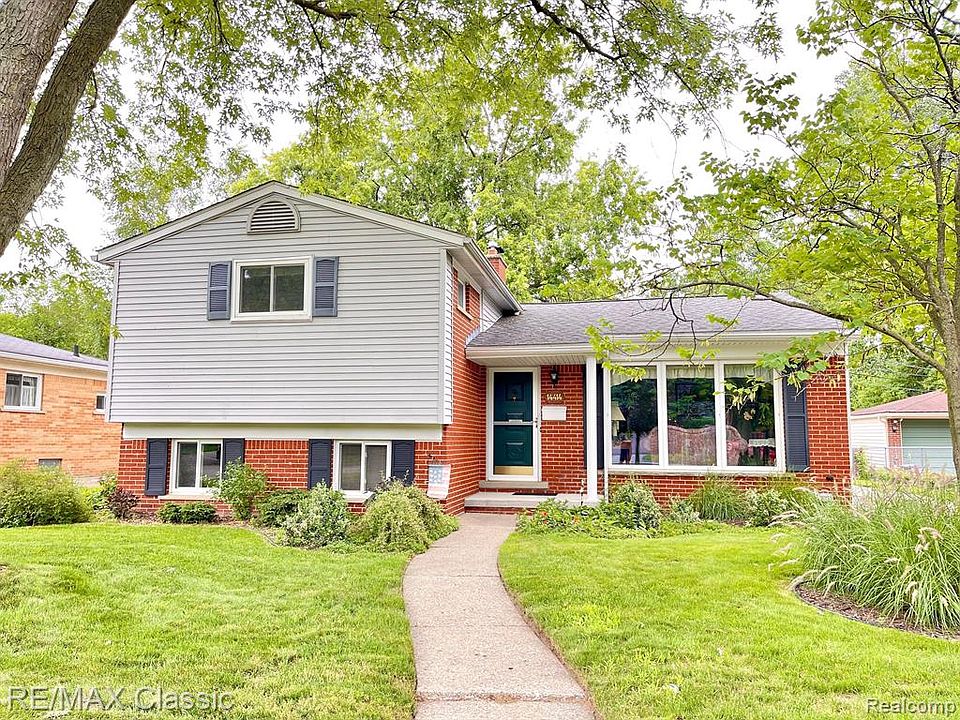 14414 Robinwood Dr, Plymouth, MI 48170 Zillow