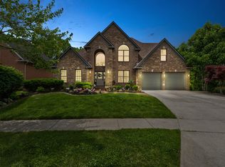 1304 Wakehurst Ct, Lexington, KY 40509