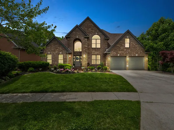 1304 Wakehurst Ct, Lexington, KY 40509