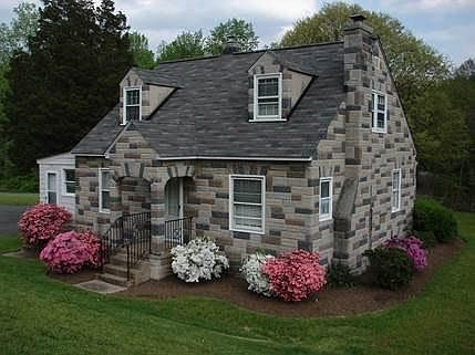 Urban convenience in a rural setting!