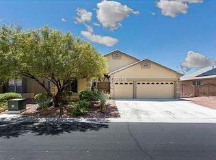 5925 Casa Coronado Ave, Las Vegas, NV 89131