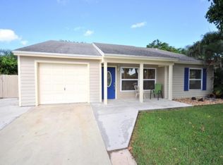 7754 Blairwood Cir E, Lake Worth, FL 33467
