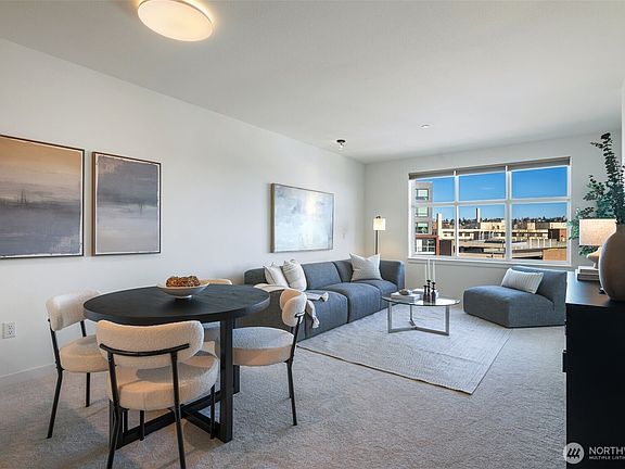 3rd image of 5440 Leary Avenue NW #609