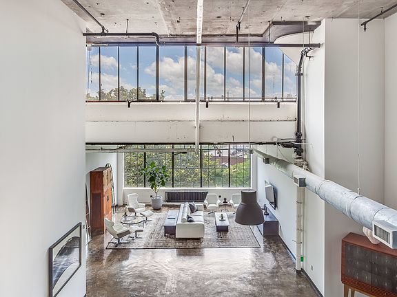 Elegant Living Room