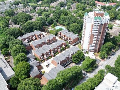 383 Ralph McGill Blvd NE #S, Atlanta, GA, 30312