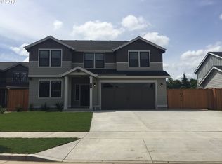 976 Tyson Ln, Eugene, OR 97404