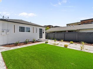 1364 E San Antonio St, San Jose, CA 95116