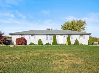 46634 Winston Dr, East Liverpool, OH 43920