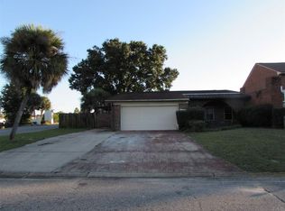 4601 Forrestal St, Pensacola, FL 32506